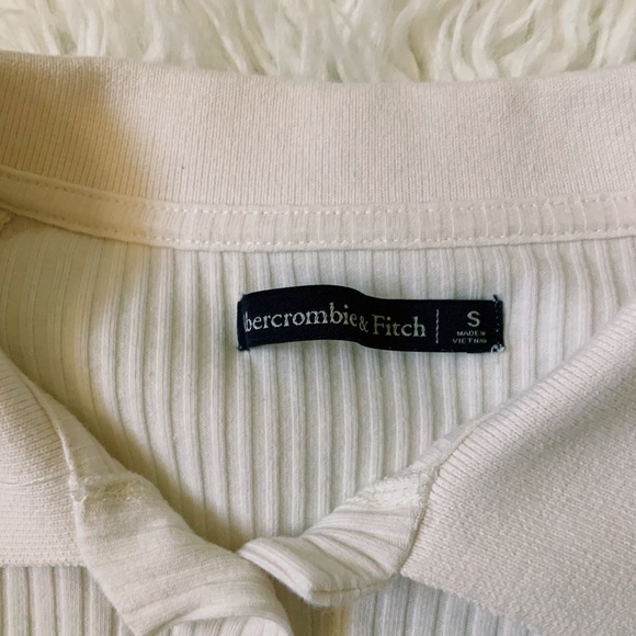 Abercrombie shirt - Picture 3 of 3